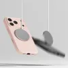 Ringke Silikon Magnetisch MagSafe Apple iPhone 17 Pro Rosa Produktbild-Vorschau 8