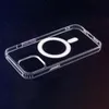 TelForceOne GSM193323, Apple, iPhone 17 Air, Priehľadná Náhľad obrázku produktu 11