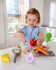 Hape Kochgrundlagen - Holz Küchenspielzeug für Kinder, Produktbild-Vorschau 4