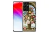 MuchoWow® Handyhülle Schutzhülle Hülle für Samsung Galaxy Produktbild-Vorschau 2