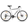 HILAND 700C Herren- und Damen-Rennrad, Rahmen aus Produktbild-Vorschau 9