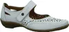 Longo Komfort Slipper Damen 333030313135 Weiß 39 EU Produktbild-Vorschau 6