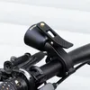 ROCKBROS Fahrradklingel Fahrrad Glocke Laut Retro für Produktbild-Vorschau 3