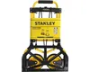 Klappbarer Stahlwagen 100kg STANLEY SXWT-FT582-SP Produktbild-Vorschau 10
