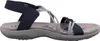 Skechers Komfort Sandalen REGGAE SLIM-TAKES TWO Damen Produktbild-Vorschau 2