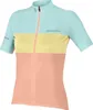 Dres Endura FS260 Pro E6174 dámsky krátky neon peach Náhľad obrázku produktu 3