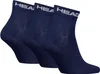 HEAD Uni Quarter Socken, 3er Pack - Elements All Sport Produktbild-Vorschau 2