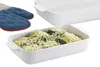 Pekáč ESTER 29x15,5x4,5 cm porcelán KL-11686 Náhled obrázku produktu 4
