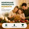 3 strengen Engelshaar voor Kerstmis en de Advent, als Productafbeelding-voorbeeld 2