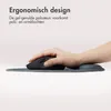 imoshion Tappetino mouse ergonomico - Tappetino mouse con Anteprima dell’immagine prodotto 9