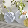Lyngby Porcelæn - Flower Vase Butterblume, H: 11,5 cm, Produktbild-Vorschau 8