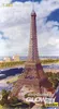 Heller Eiffelturm 1:650, 81201 Produktbild-Vorschau 1