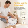 Kniekissen für Seitenschläfer, Orthopädisches Beinkissen Produktbild-Vorschau 5
