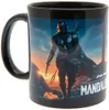 Kubek PYRAMID Star Wars The Mandalorian - Oficjalny produkt Náhľad obrázku produktu 3