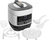 SENCOR SPR 3600WH Elektrický tlakový hrnec, vaření při Náhled obrázku produktu 3