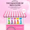 Eqqualberry Serum Minis Discovery Kit 5x10ml – 5 Mini-Seren Produktbild-Vorschau 3