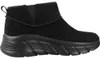 Skechers 117390S Bobs B Flex Hi Frost Černý Náhled obrázku produktu 4