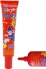 A tube of puzzle glue with a cartoon wizard illustration and a second tube lying on its side. Podgląd zdjęcia produktu