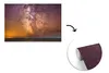 MuchoWow® Fototapete für Wohnzimmer oder Schlafzimmer Produktbild-Vorschau 3