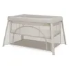 Lit de voyage Lionelo Mila 2 en 1 pliable avec matelas et Voir les images du produit 10