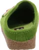 Haflinger - Kanon in lana vergine - verde Anteprima dell’immagine prodotto 25