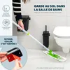 bremermann Set de salle de bain 2 pièces SAVONA Softtouch Voir les images du produit 3
