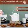 bremermann Chauffe-théière, réchauffeur de thé Voir les images du produit 2