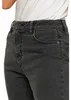 Moraj | Pantalones vaqueros - Corte tipo "mom" - Estilo Vista previa de la imagen del producto 9