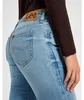 LEE - Jeans voor dames - Lage taille, bootcut pasvorm - Productafbeelding-voorbeeld 5