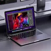 Cavo UGREEN da USB-C a DisplayPort 8K a 60 Hz, 3 m Anteprima dell’immagine prodotto 6