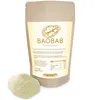 Baobab Fruchtpulver, 500g Produktbild-Vorschau 1
