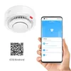 Rauchmelder Secutek Smart WiFi SRT-ASK01MCU Produktbild-Vorschau 5