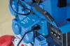 CEE-verdeelpaneel STECKY DUO 2 met CEE-stekker, 400V, 16A, Productafbeelding-voorbeeld 7
