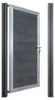 HOME DELUXE - Cancello da giardino in WPC - CALLATORE - L x Anteprima dell’immagine prodotto 12