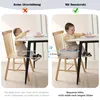 Sitzerhöhung Kinder, Waschbares & Zerlegbares Produktbild-Vorschau 8