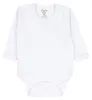TupTam babyromper met lange mouwen, effen kleur, 5-pack, Productafbeelding-voorbeeld 5