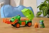 La Patrulla Canina La Dino Película: vehículo de acción Vista previa de la imagen del producto 6