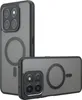 Housse MagSafe pour Honor 400 Smart 5G / 4G Armor TPU Voir les images du produit 1