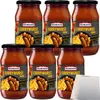 Homann Currywurst Sauce Mild fruchtig-süß und nicht zu Produktbild-Vorschau 1