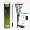 LUMILED Glühwürmchen Mehrfarbig RGB Solarlampe für Außen 70 Produktbild-Vorschau 9