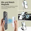 Tech-Protect Magmat Magsafe Iphone 16 Mattschwarz Produktbild-Vorschau 6