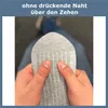 Gawilo  Wellness Socken ohne Gummi & ohne Naht  | kurzer Produktbild-Vorschau 4