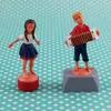 Magnetische Tanzpuppen - Zauber-Musikant - Retro-Klassiker Produktbild-Vorschau 10