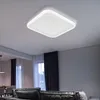 Globo Lighting Deckenleuchte Metall weiß matt, LED Produktbild-Vorschau 9