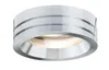 3er Spot-Set  Paulmann 2Easy Premium Einbauleuchten Curl Produktbild-Vorschau 2