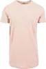Urban Classics TB638 | Shaped Long Tee Herren T-Shirt - Produktbild-Vorschau 2