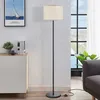 Stehlampen, Stehlampe, Standleuchte, Nachttisch, Leselampe, Produktbild-Vorschau 3