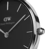 Dámské hodinky Daniel Wellington DW00100304 stříbrné Náhled obrázku produktu 4