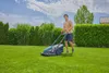 Gardena PowerMax Duo 46/36V Akku-Rasenmäher mit Produktbild-Vorschau 6