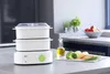 Braun FS 3000, 2 kosz., Zielony, Biały, Blat, Obrotowy, Podgląd zdjęcia produktu 4